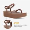 Teva 2026 S S Flatform Flip Sandal Stvf2614630 Crb