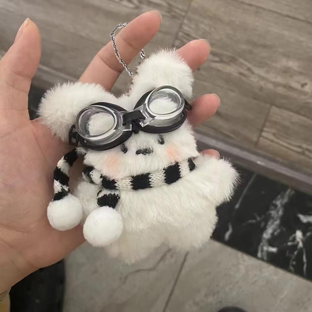 Market-6 Koreaanse Transparante Ita Tas Meisjes Zoete Lolita Jk Handtas Mode School Crossbody Tas Harajuku Anime Badge Display Tote Tas black