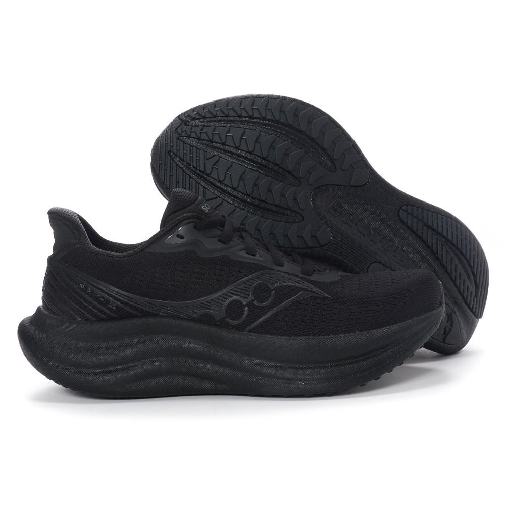 Saucony Triumph Victory 23 Anti Slip Wear Resistant Low Top Running - S11023-201