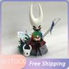 The Hollow Knight Action Figure Hornet Figures Pvc Sitting Posture Statue Model Collection Decorations Toys Kid Birthday Gifs