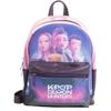 Rucsac de Modă Vânătorii de Demoni K-Pop Huntrix