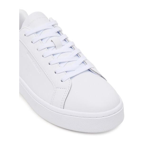 Кроссовки Armani Exchange 28448