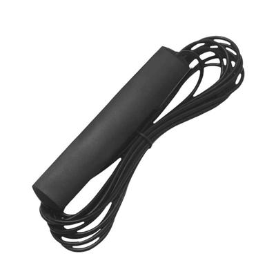 Durable Car Antenna Non-toxic Plastic Signal Amplifier Booster Antenna Car Radio HiddenAmplifier FM Antenna for Automatic Radio