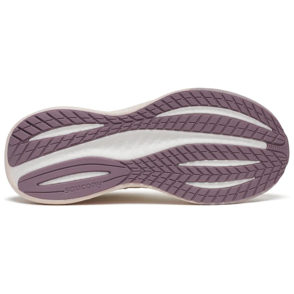 Saucony  Triumph 22 Vanilla Women Sneakers Cream S10964-145