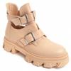 Casual Ankle Boot For Women.  Montevita  Bottivita6  93901