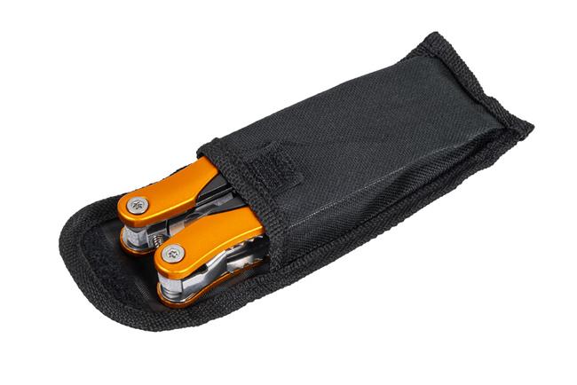 Outil Multifonction Pliable 12-en-1 - Outil Multifonction