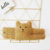 Stretchable Door Stopper Gift - Pinch Guard Protector Prevents Slamming, Holiday Present for Christmas/Halloween/Thanksgiving