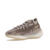 Adidas Yeezy Boost 380 Pyrite Unisex Sneakers Grey GZ0473