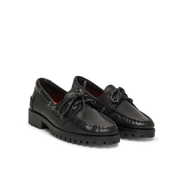 Полуботинки Bronx Sie-nna