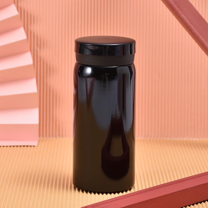 Duoli Mini Pocket Macaron Insulated Stainless Steel Cup