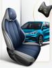 BYD Yuan Plus All-Season Leather Seat Cover – Universal Full Coverage Cushion