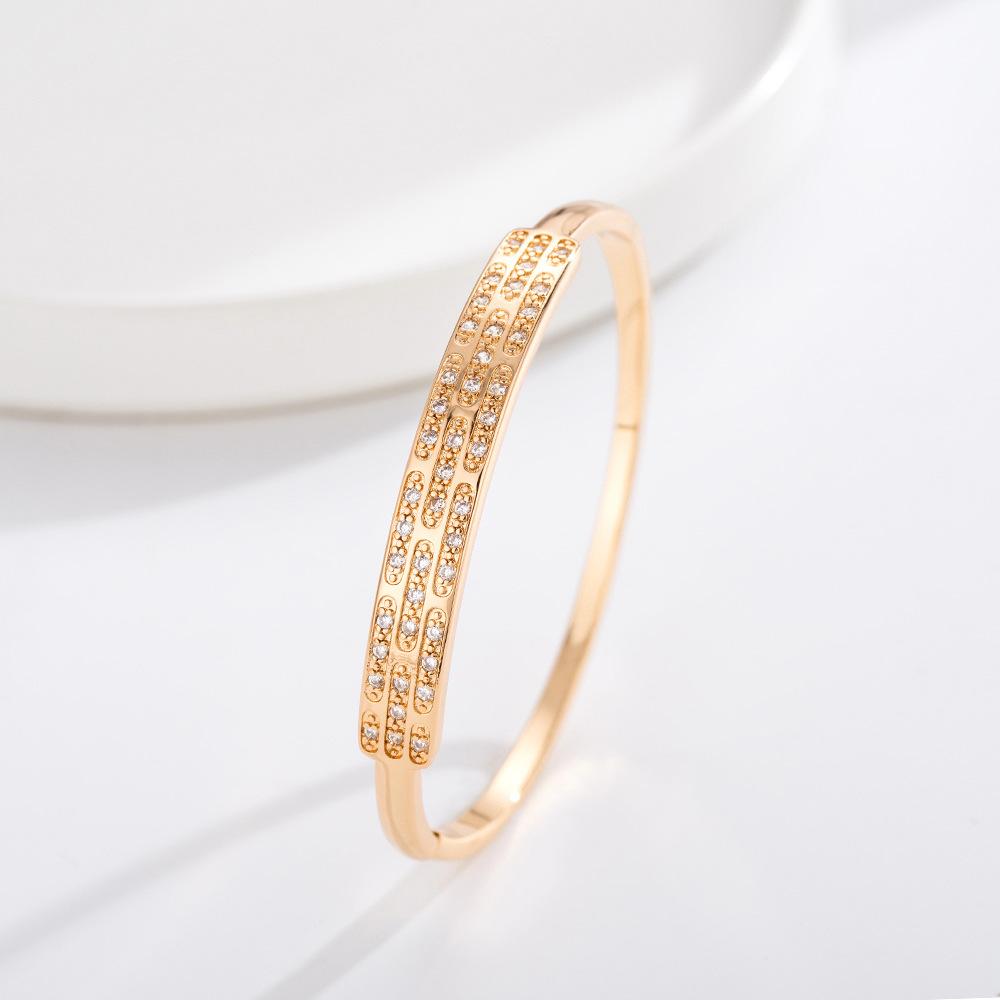 Temperament Light Luxury Seiko Women s Fashion All-match Bracelet Bracelet 17CM
