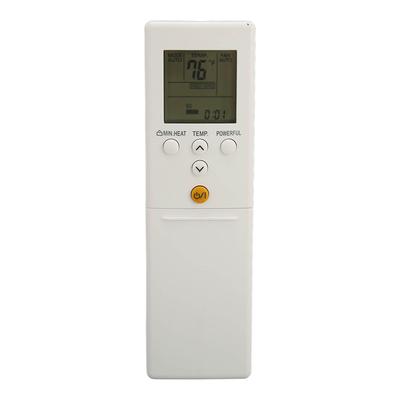 Air Conditioner Remote for FUJITSU AR REF ASU12RLS3 AR REG1U ASU15RLS2 AOU12RLS3H ASU15RLF1