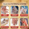 Finger Arthritis, Pain, Swelling, Difficulty Bending, Stiffness and Deformation, Finger Joints, Pain Relief, Special Ointment
