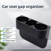 Multi-functional Vehicle Cup Holder