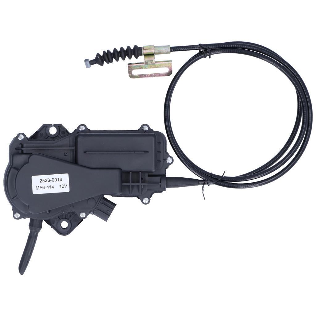 Motore di Arresto Spegnimento Dispositivo di Interruzione Acceleratore Sostituzione 1,5 Metri CG?02?002 12V 25239016