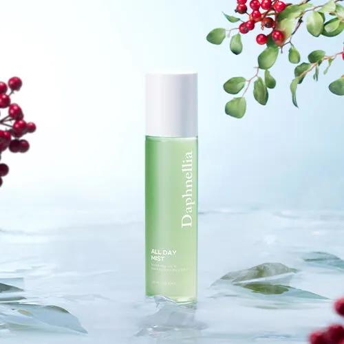 Celodenní mlha (130 ml)