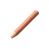 STABILO Woody Pastel Colored Set 3-in-1 Pencils, 6-Color (EO8806-3)