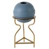 Leichter Luxus Planetenblumen-Ornamente Modellraum Kinderzimmer Wohnzimmer Weinschrank Couchtisch Nordische Kleine Vase Weiche Dekorationen