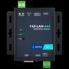 TAS RS232/RS485 zu Ethernet Serielles Servermodul