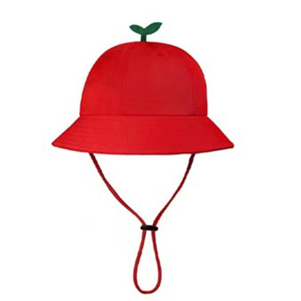 Trendy Bucket Hat Anti-UV Sunscreen Hat Fashion Beach Hat  Gift