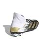 adidas Predator 20.3 MG J 'Bianco Oro Metallico' GS FW9219