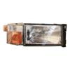 Front Headlight Corner and Side Light for Scania P420/G450 Concrete Pump Trucks