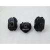 Suzuki Samurai SJ410 SJ413 G13B Siera MG410 Front & Rear Engine Mounting Set