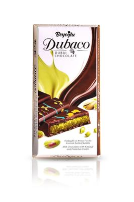 Beyoglu Kadayıf με σοκολάτα Dubai 200 G