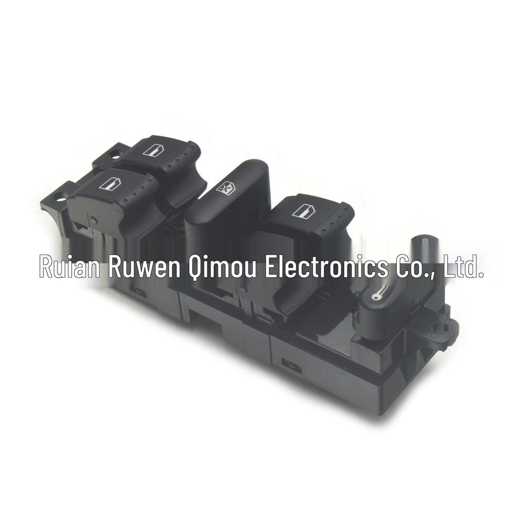 Model 7M3959857D Volkswagen Electric Window Switch