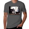Sid And Nancy Tshirt Large Size Loose Casual Tee Tshirt