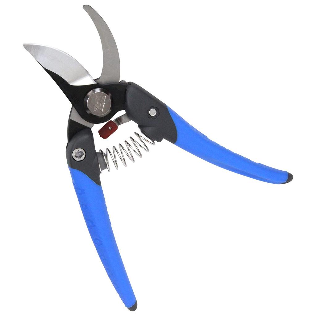 SK11 DEVICE Made In Round Blade Electrician's Scissors, Japan, DVC-DS195R,