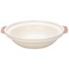 flat-bottom, 50cm diameter