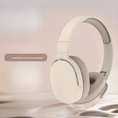Audio i wideo – Słuchawki bezprzewodowe