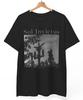 Sol Invictus La Croix T-shirt, Music Band Rock Punk Metal, Unisex Tee