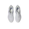 Asics Glide Nova FF 4 Comfortable Versatile Basketball Shoes Unisex Sneaker White Blue 1063A105-100