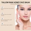 Butter honey face cream Brightening Face Cream 60g Non-Greasy Natural Organic Balm for Brightening Dry Skin Body Women