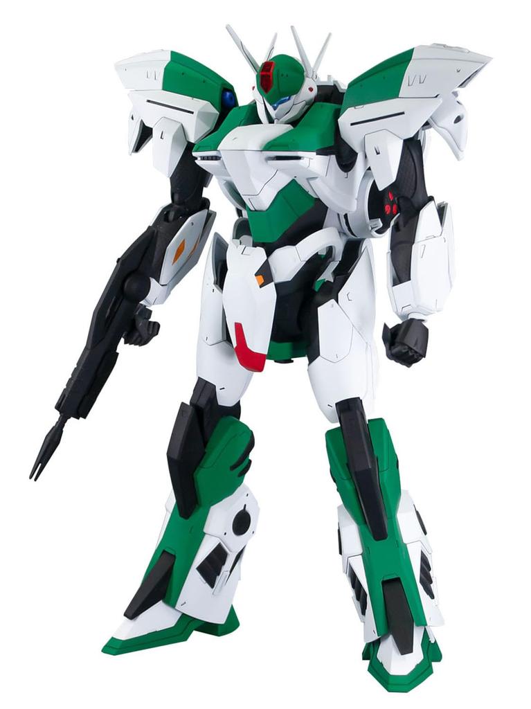 Wave Space Knight Tekkaman Blade Sol Tekkaman Unit 1 Height 22cm plastic model Limited distribution Non-scale approx. Color-coded KM-122