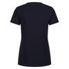 Regatta Womens/Ladies Filandra VIII Text T-Shirt