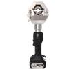 Electric Hydraulic Crimper for Vehicle A/C Hoses, Model OPT-7842