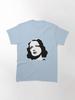 Édith Piaf Edith Piaf French Gothic Beauty Classic T-Shirt