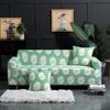 Elastic Stretch Sofa Covers For Living Room Boho Style Sofa Slipcovers All -Inclusive Couch Case Armchair Couch Cover 1pc