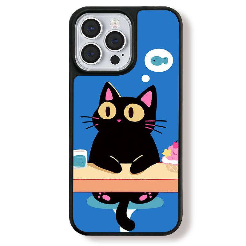 

Чехол Zhitai Magnetic Frosted Carbon Fiber для iPhone 15/14 Pro Max и Huawei P70 iPhone 17 Pro