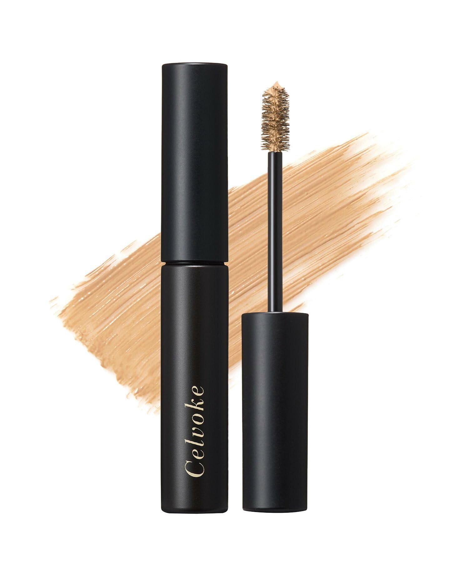 Celvoke Тушь для бровей Indicate H 01 Skinny Beige