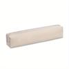 1pc Mini Makeup Pencil Case Bag, Premium Faux Leather Pencil Case: The Perfect Combination of Fashion and