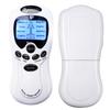Durable And Safe Pulse Tens Acupuncture Electric Body Massage 8 Models Digital Therapy Machine 4Pads Electrical Muscle Stimulator Full Body Relax