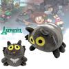 Amphibia Plush Fantasy Marsh Cat Cute Stuffed Toy For Children 30cm*198g