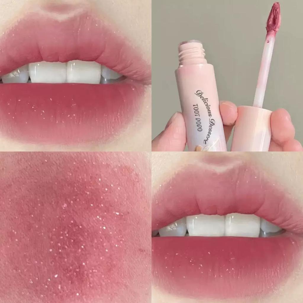 Deep Lip Eraser Lip Primer to Cover Lip Color, Deep Lip Nude Color, Long-Lasting Moisturizing Cream, Lip Cream, Layered Concealer