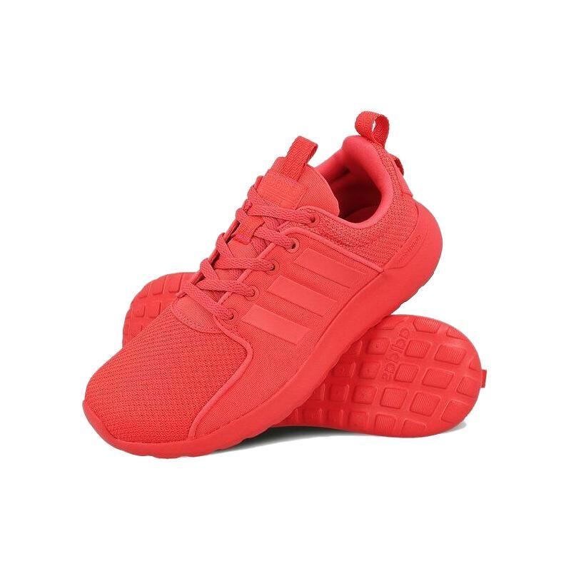 Adidas Cloudfoam Lite Racer 'Red' Women's AW4022