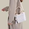 Guofeng Women's Bag Women's Bag Vegetable Basket Bag Women's Hand Shoulder Messenger Bag Small Bag